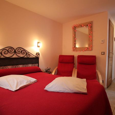 Residence Chardon Bleu Landry المظهر الخارجي الصورة