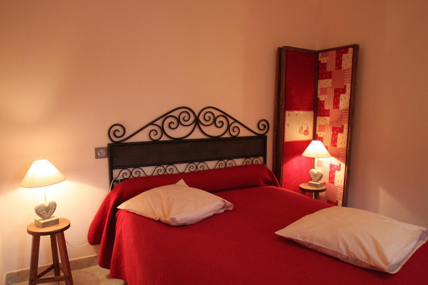Residence Chardon Bleu Landry المظهر الخارجي الصورة