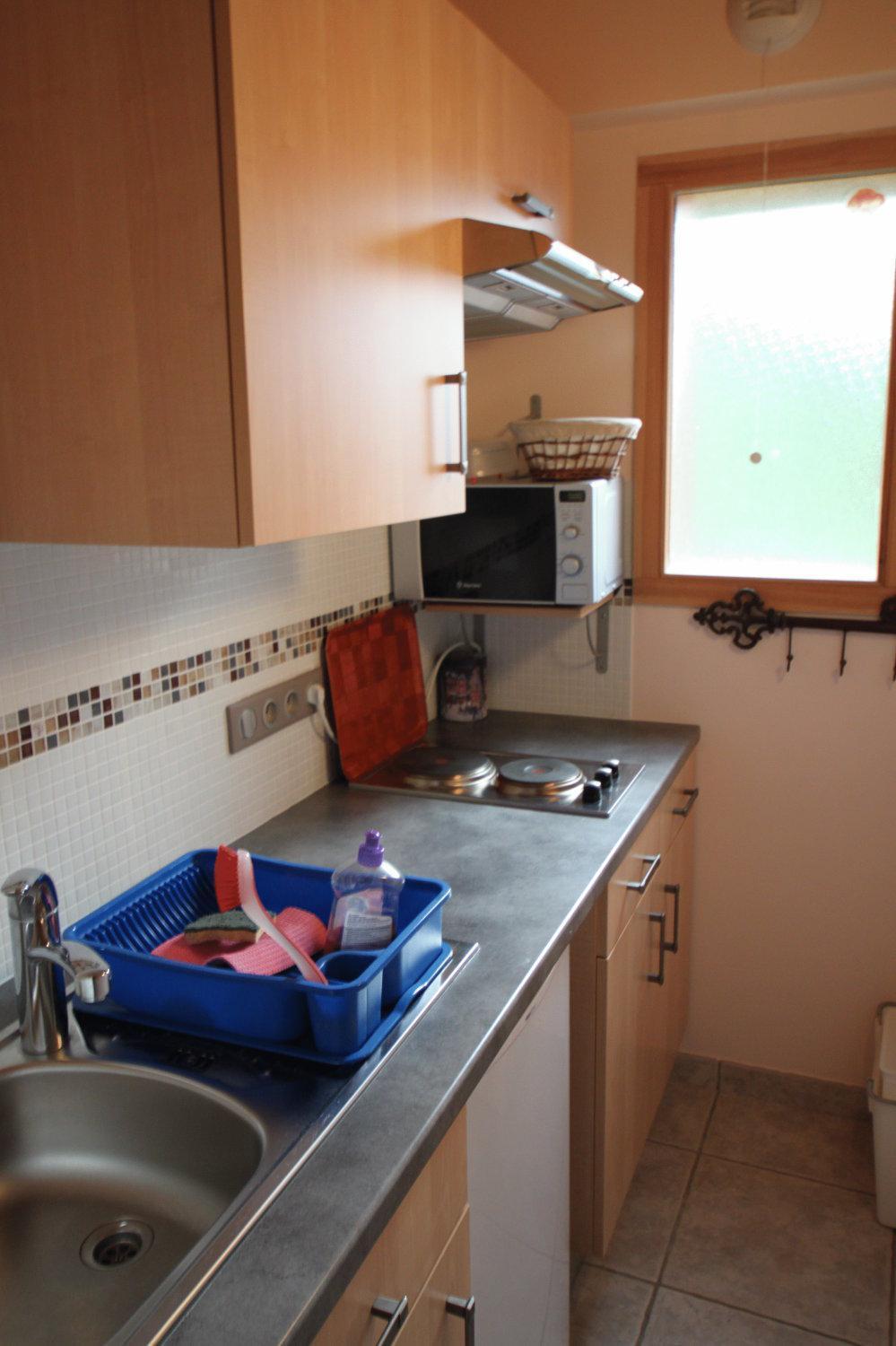 Residence Chardon Bleu Landry المظهر الخارجي الصورة