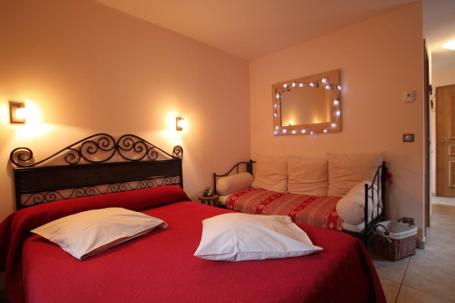 Residence Chardon Bleu Landry المظهر الخارجي الصورة